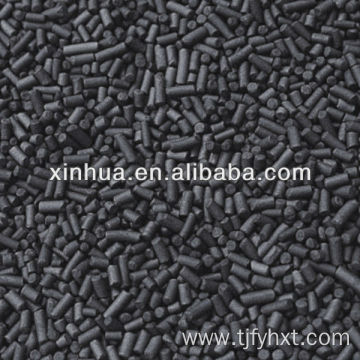 coal-based activated carbon for 5 micron